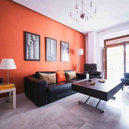 Apartmán Atico Con Terraza Privada Cerca De La Catedral Sevilla Exteriér fotografie