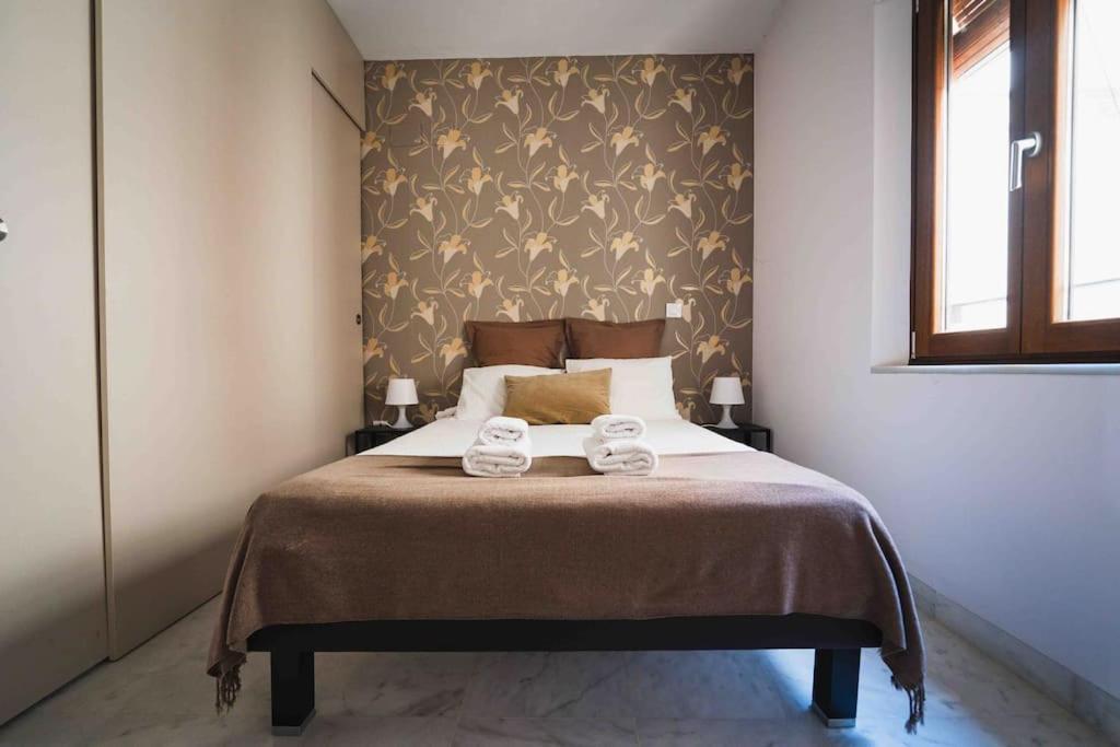 Apartmán Atico Con Terraza Privada Cerca De La Catedral Sevilla Exteriér fotografie