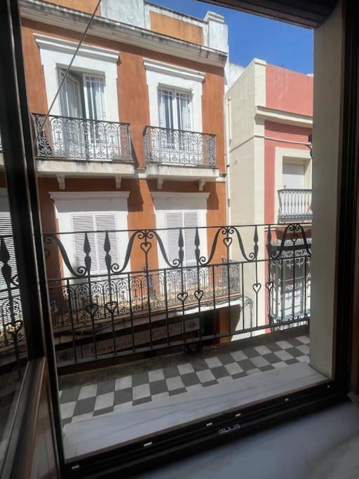Apartmán Atico Con Terraza Privada Cerca De La Catedral Sevilla Exteriér fotografie