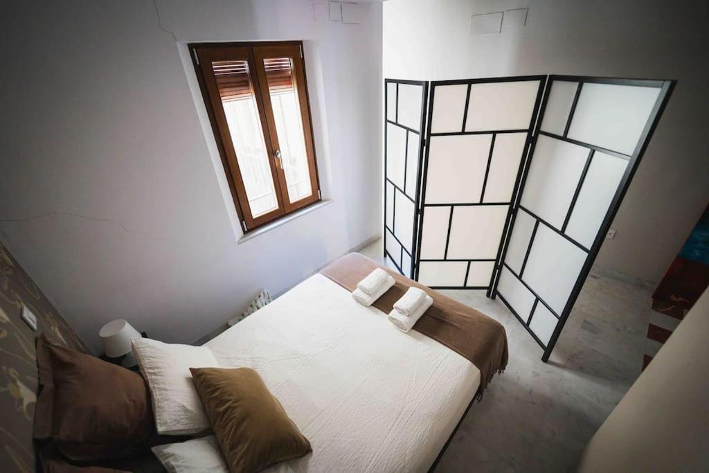 Apartmán Atico Con Terraza Privada Cerca De La Catedral Sevilla Exteriér fotografie