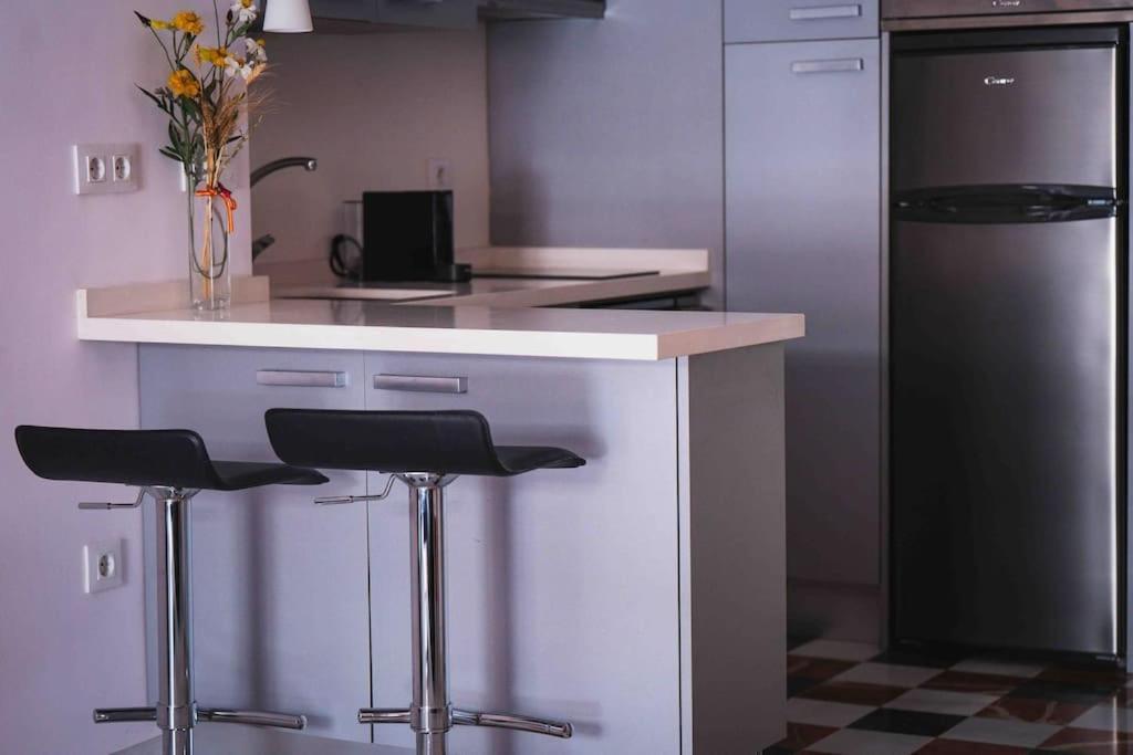 Apartmán Atico Con Terraza Privada Cerca De La Catedral Sevilla Exteriér fotografie